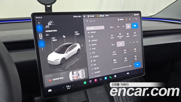 Tesla Model 3 2024, фото 20
