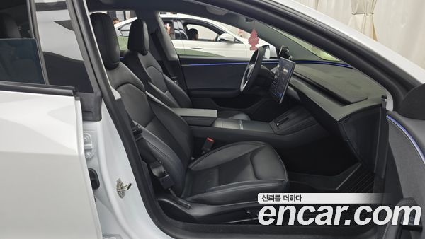 Tesla Model 3 2024, фото 16