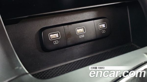 Kia Carnival 2023, фото 31