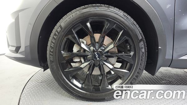 Kia Sorento 2022, фото 5