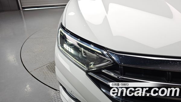 Volkswagen Jetta 2021, фото 8