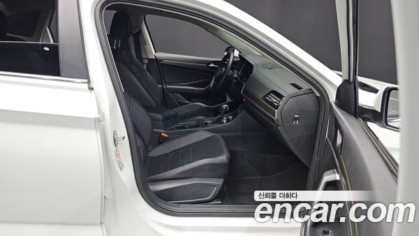 Volkswagen Jetta 2021, фото 16