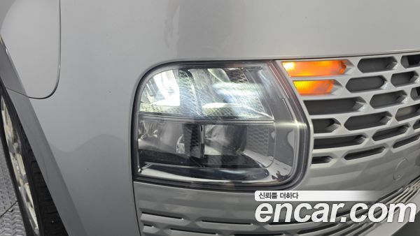 Hyundai Staria 2023, фото 7
