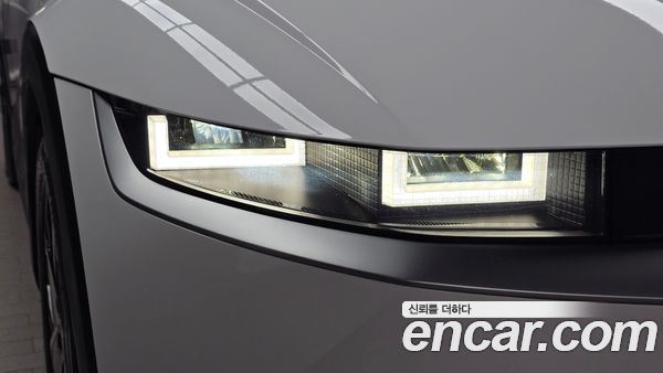 Hyundai IONIQ 5 2023, фото 7