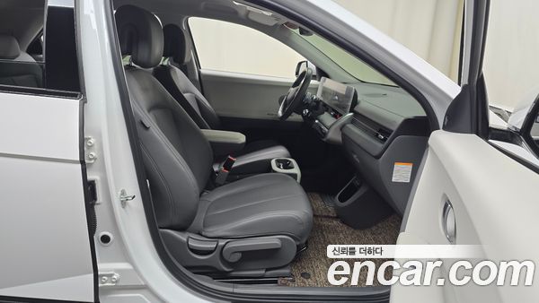 Hyundai IONIQ 5 2023, фото 15