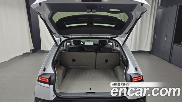 Hyundai IONIQ 5 2023, фото 28