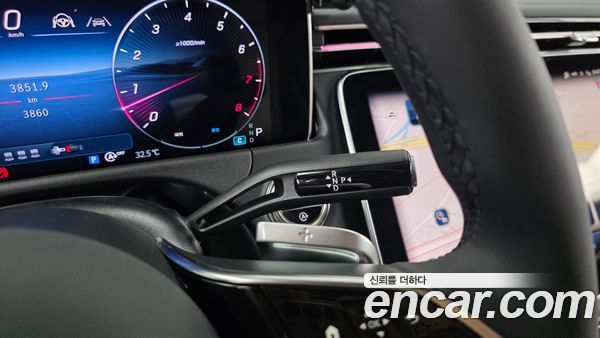 Mercedes-Benz E-Class 2026, фото 12