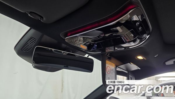 Mercedes-Benz E-Class 2026, фото 29