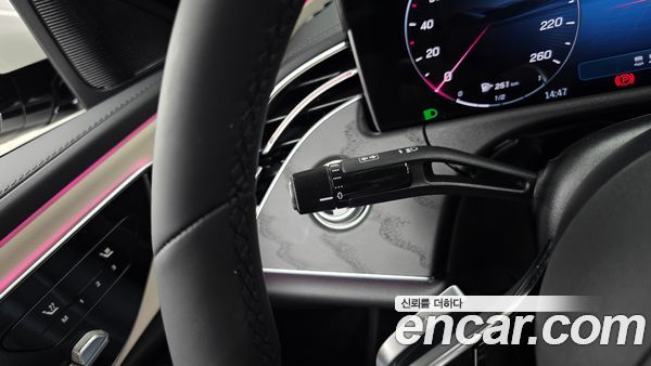 Mercedes-Benz E-Class 2026, фото 35