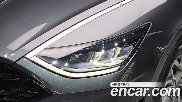 Hyundai Sonata 2022, фото 8