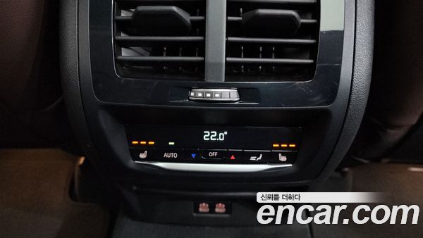 BMW X3 2022, фото 30