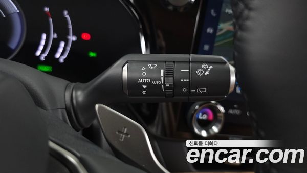 Lexus NX 2026, фото 29
