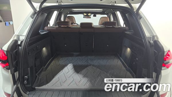 BMW X5 2024, фото 30