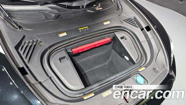 Audi e-tron GT 2022, фото 6