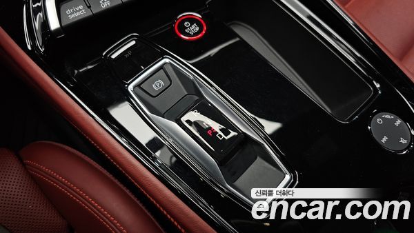 Audi e-tron GT 2022, фото 12