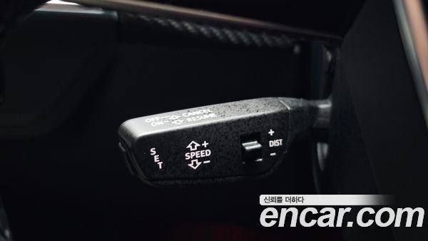 Audi e-tron GT 2022, фото 34