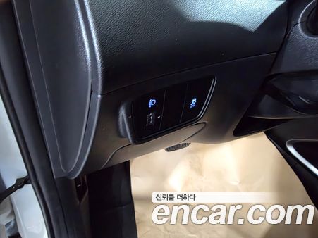 Hyundai Tucson 2022, фото 8