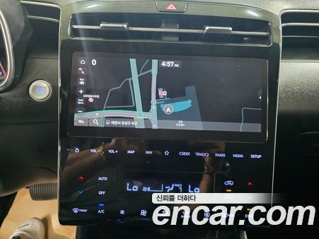 Hyundai Tucson 2022, фото 11