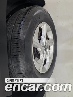 Hyundai Tucson 2022, фото 17