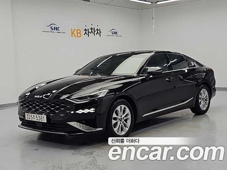 Kia K8 2023