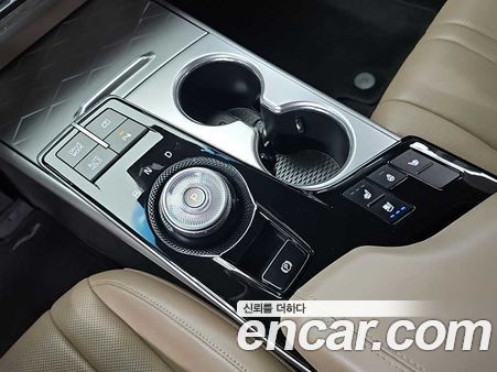 Kia K8 2023, фото 8