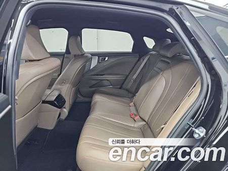 Kia K8 2023, фото 12