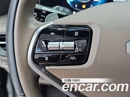 Kia K8 2023, фото 18