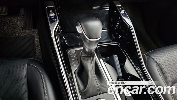 Kia Sorento 2021, фото 12