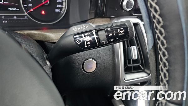 Kia Sorento 2021, фото 20