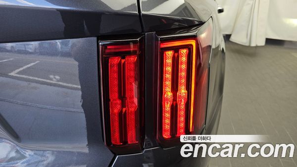 Kia Sorento 2021, фото 9