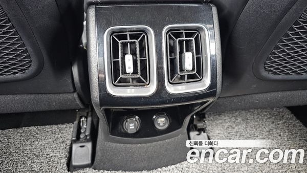Kia Sorento 2021, фото 31
