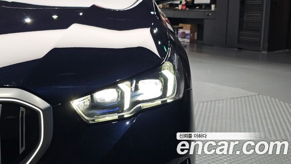 BMW 5 Series 2024, фото 8