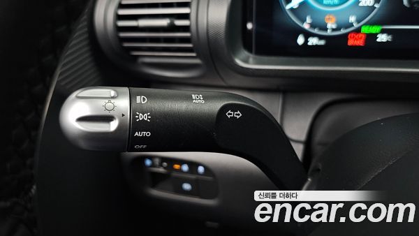 Hyundai Casper 2026, фото 30