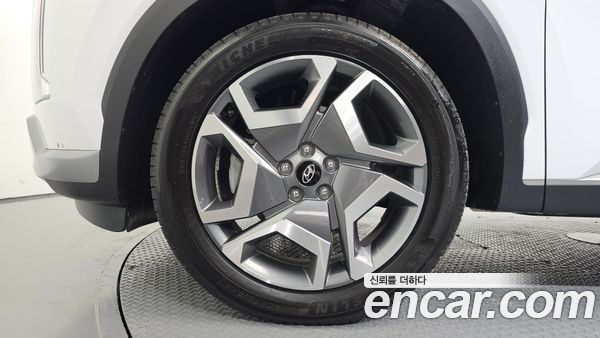 Hyundai Palisade 2024, фото 5