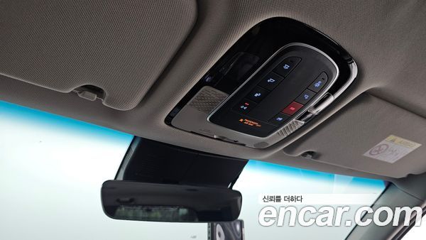 Hyundai Palisade 2024, фото 14