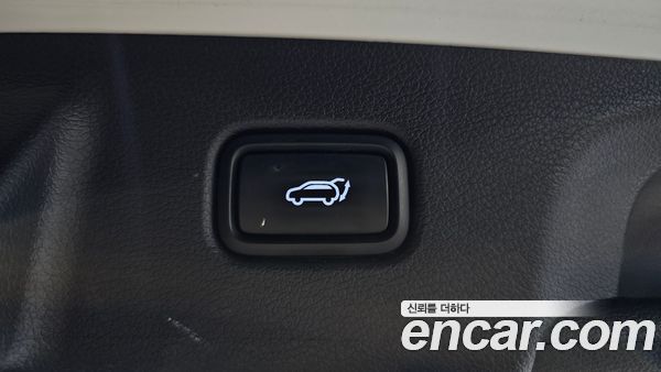 Hyundai Palisade 2024, фото 20
