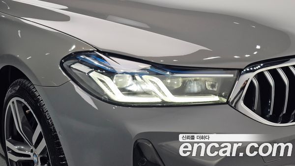 BMW Gran Turismo 2022, фото 7