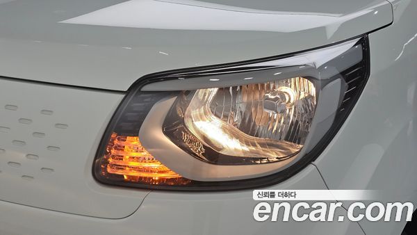 Kia Ray 2021, фото 8