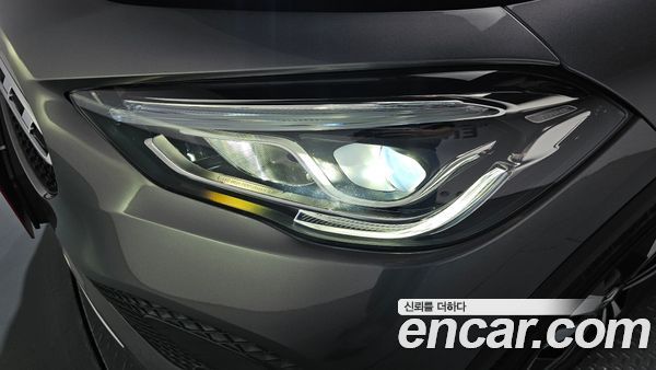 Mercedes-Benz GLA 2021, фото 7