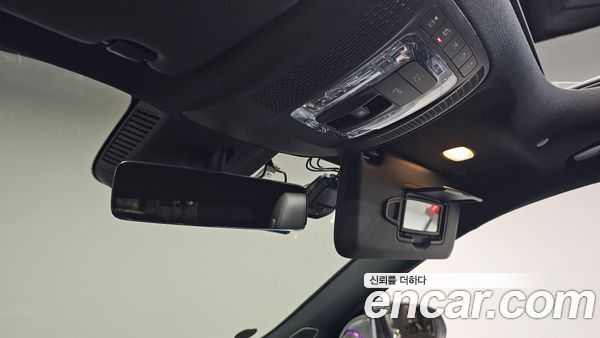 Mercedes-Benz GLA 2021, фото 30