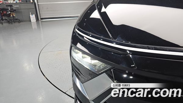 Hyundai Sonata 2024, фото 8