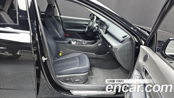 Hyundai Sonata 2024, фото 16