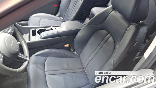 Hyundai Sonata 2024, фото 31