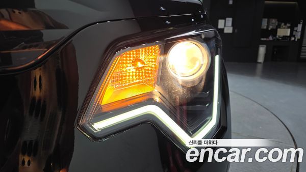 Kia Niro 2024, фото 7