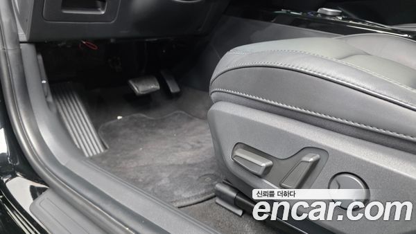 Kia Niro 2024, фото 30