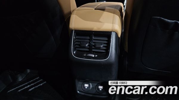 Kia K7 2020, фото 30