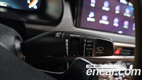 Kia K7 2020, фото 33