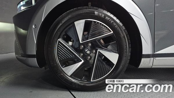 Hyundai IONIQ 5 2025, фото 4