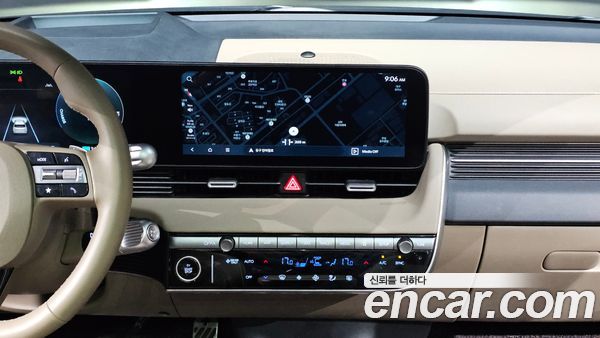 Hyundai IONIQ 5 2025, фото 19