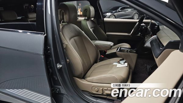 Hyundai IONIQ 5 2025, фото 15